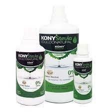 KONY STEVIA LIQUIDA