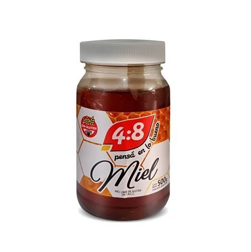MIEL PURA multifloral