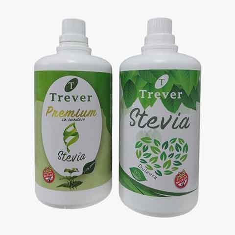 TREVER STEVIA