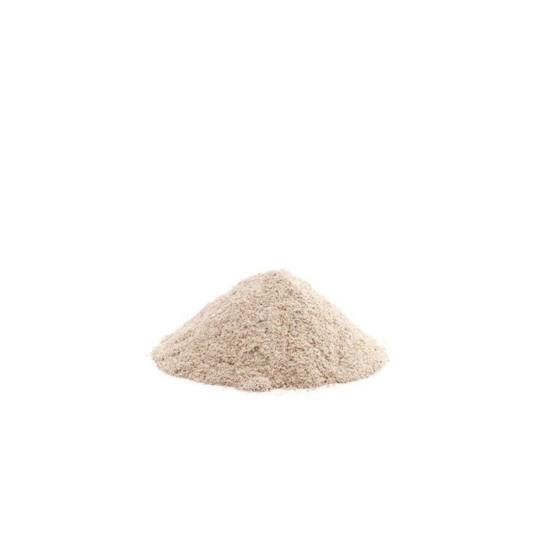 PIMIENTA BLANCA MOLIDA x 1 Kg