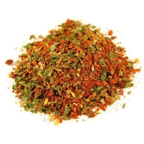 CONDIMENTO PARA PIZZA x 1 Kg