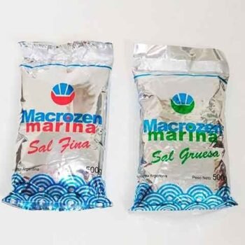 Fina x 500gr