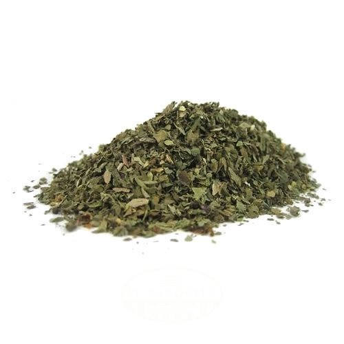 ALBAHACA DESHIDRATADA x 1 Kg
