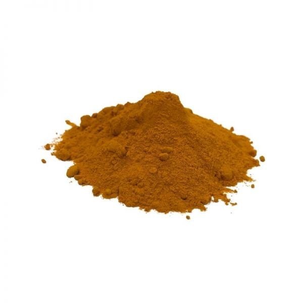 CURCUMA MOLIDA EXTRA x 1 Kg