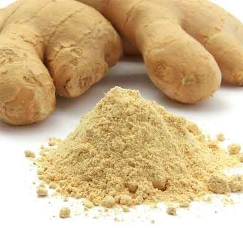 JENGIBRE EN POLVO x 1 Kg