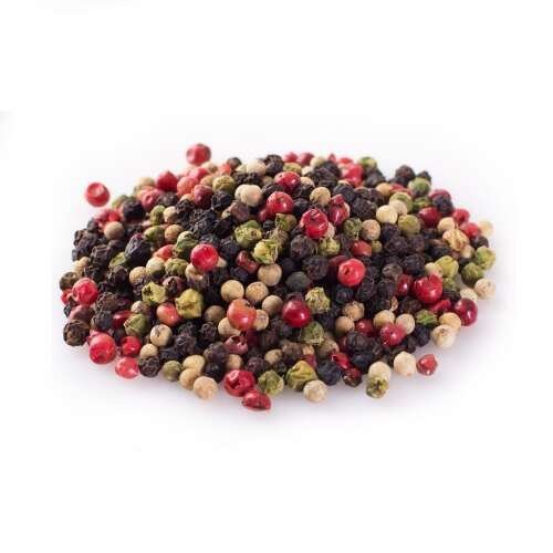 MIX DE PIMIENTAS EN GRANO