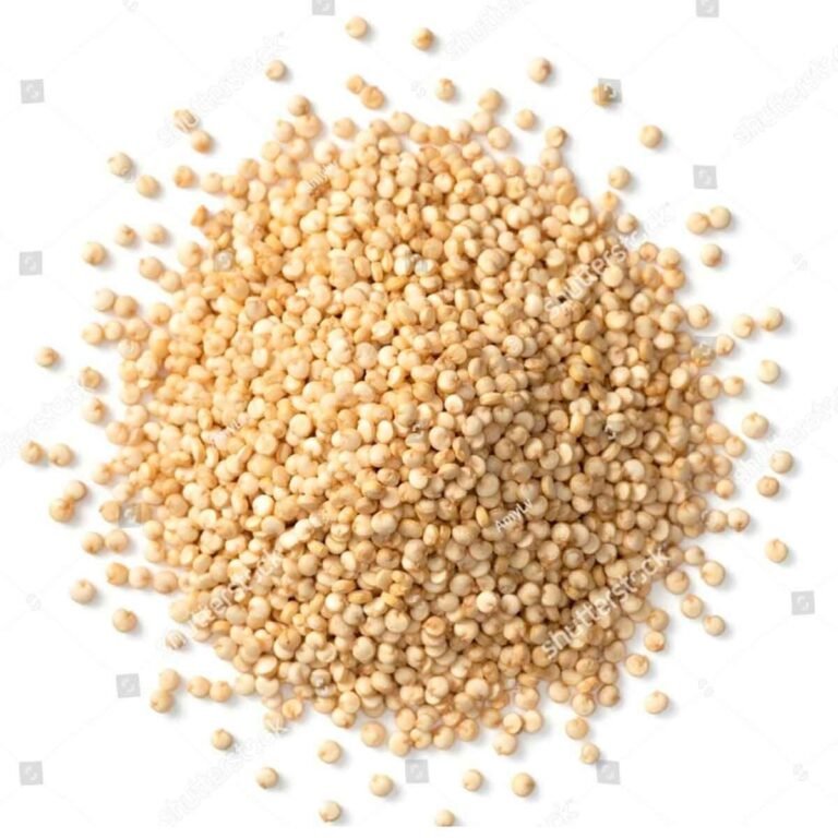 SEMILLA DE QUINOA PERUANA