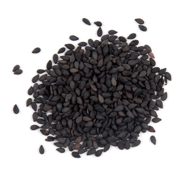 SEMILLA DE SESAMO NEGRO