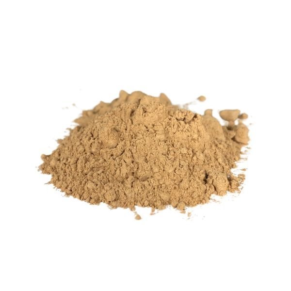 HARINA DE ALGARROBA (tostada)