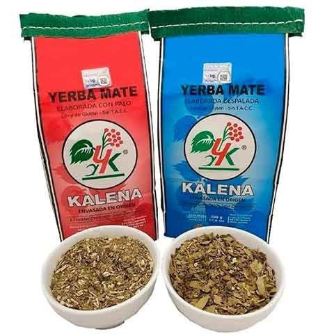 YERBA KALENA