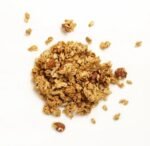 granola sin pasas