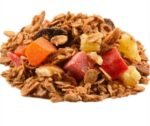 granola tropical