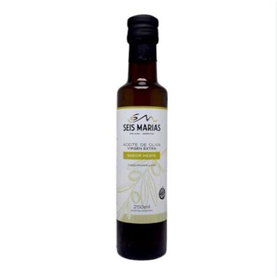 ACEITE OLIVA EXT VIRG Seis Marias